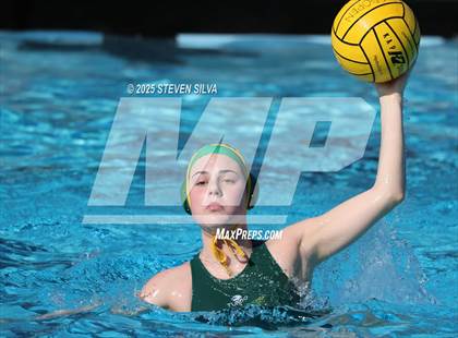 Thumbnail 2 in Grossmont vs. Patrick Henry (San Diego Open) photogallery.