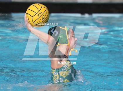 Thumbnail 3 in Grossmont vs. Patrick Henry (San Diego Open) photogallery.