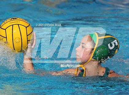 Thumbnail 1 in Grossmont vs. Patrick Henry (San Diego Open) photogallery.