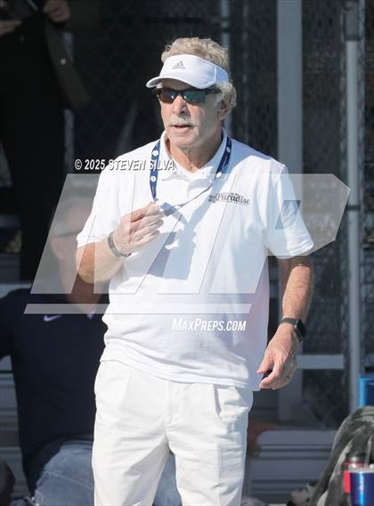 Thumbnail 1 in Grossmont vs. Patrick Henry (San Diego Open) photogallery.