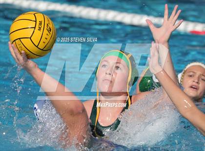 Thumbnail 2 in Grossmont vs. Patrick Henry (San Diego Open) photogallery.
