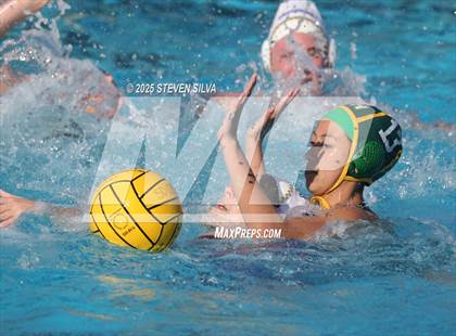 Thumbnail 1 in Grossmont vs. Patrick Henry (San Diego Open) photogallery.