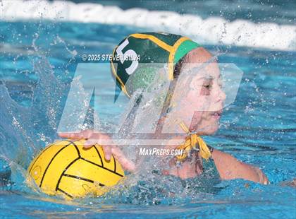 Thumbnail 1 in Grossmont vs. Patrick Henry (San Diego Open) photogallery.
