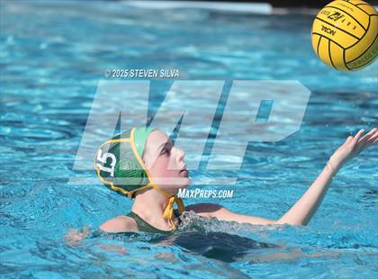 Thumbnail 3 in Grossmont vs. Patrick Henry (San Diego Open) photogallery.