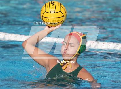 Thumbnail 1 in Grossmont vs. Patrick Henry (San Diego Open) photogallery.