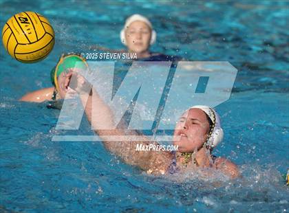 Thumbnail 1 in Grossmont vs. Patrick Henry (San Diego Open) photogallery.
