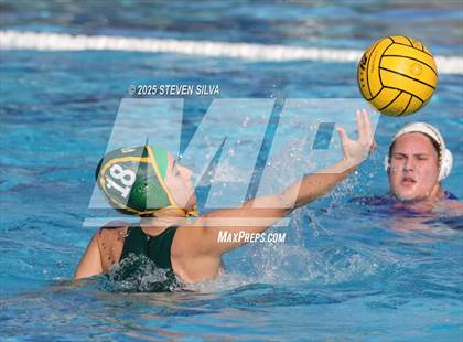 Thumbnail 2 in Grossmont vs. Patrick Henry (San Diego Open) photogallery.