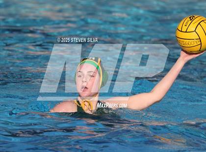 Thumbnail 3 in Grossmont vs. Patrick Henry (San Diego Open) photogallery.