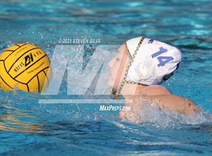 Thumbnail 2 in Grossmont vs. Patrick Henry (San Diego Open) photogallery.