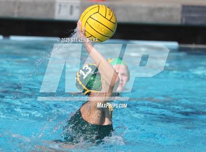 Thumbnail 3 in Grossmont vs. Patrick Henry (San Diego Open) photogallery.