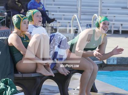 Thumbnail 2 in Grossmont vs. Patrick Henry (San Diego Open) photogallery.