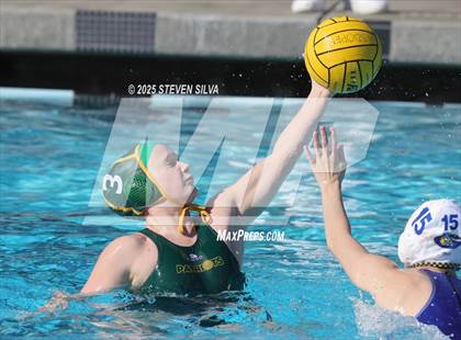 Thumbnail 1 in Grossmont vs. Patrick Henry (San Diego Open) photogallery.