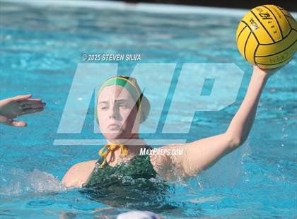 Thumbnail 3 in Grossmont vs. Patrick Henry (San Diego Open) photogallery.