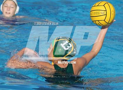 Thumbnail 3 in Grossmont vs. Patrick Henry (San Diego Open) photogallery.