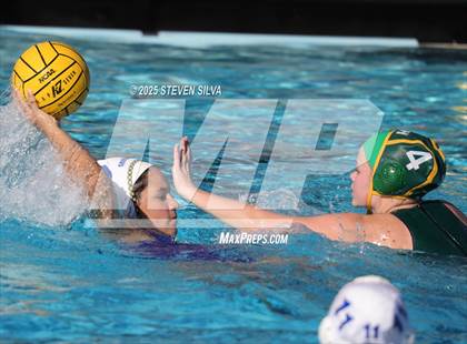 Thumbnail 2 in Grossmont vs. Patrick Henry (San Diego Open) photogallery.