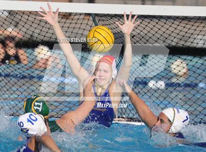 Thumbnail 2 in Grossmont vs. Patrick Henry (San Diego Open) photogallery.