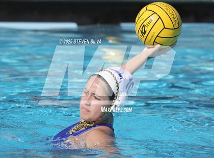 Thumbnail 1 in Grossmont vs. Patrick Henry (San Diego Open) photogallery.