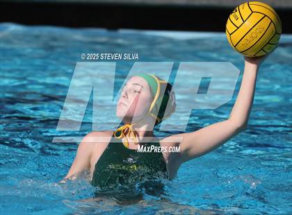 Thumbnail 1 in Grossmont vs. Patrick Henry (San Diego Open) photogallery.