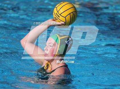Thumbnail 3 in Grossmont vs. Patrick Henry (San Diego Open) photogallery.