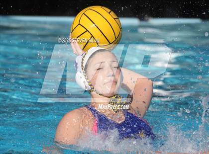 Thumbnail 1 in Grossmont vs. Patrick Henry (San Diego Open) photogallery.