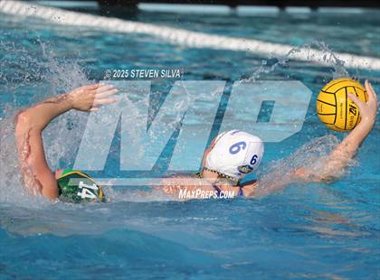 Thumbnail 3 in Grossmont vs. Patrick Henry (San Diego Open) photogallery.
