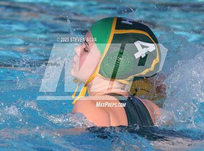 Thumbnail 3 in Grossmont vs. Patrick Henry (San Diego Open) photogallery.
