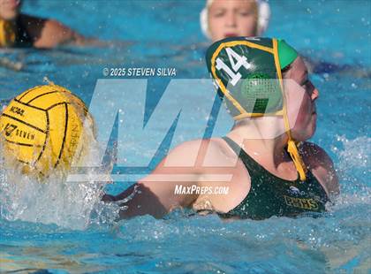 Thumbnail 2 in Grossmont vs. Patrick Henry (San Diego Open) photogallery.