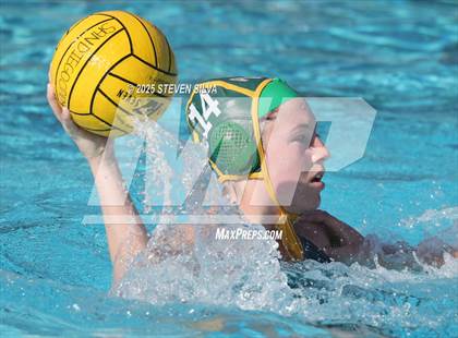 Thumbnail 2 in Grossmont vs. Patrick Henry (San Diego Open) photogallery.