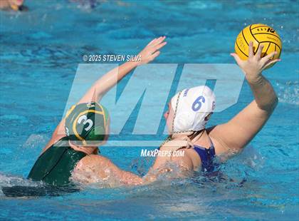 Thumbnail 3 in Grossmont vs. Patrick Henry (San Diego Open) photogallery.