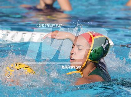 Thumbnail 1 in Grossmont vs. Patrick Henry (San Diego Open) photogallery.