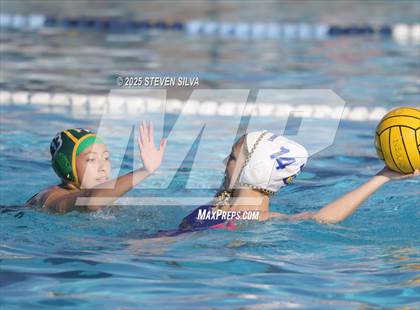 Thumbnail 1 in Grossmont vs. Patrick Henry (San Diego Open) photogallery.