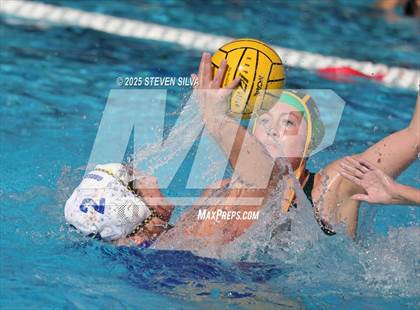 Thumbnail 1 in Grossmont vs. Patrick Henry (San Diego Open) photogallery.