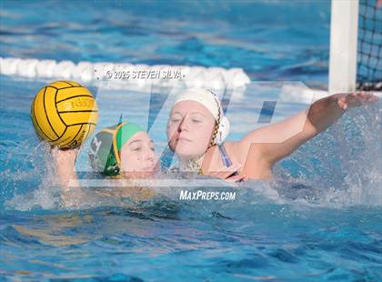 Thumbnail 3 in Grossmont vs. Patrick Henry (San Diego Open) photogallery.