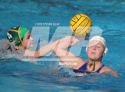 Thumbnail 2 in Grossmont vs. Patrick Henry (San Diego Open) photogallery.