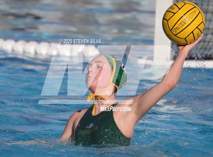Thumbnail 1 in Grossmont vs. Patrick Henry (San Diego Open) photogallery.
