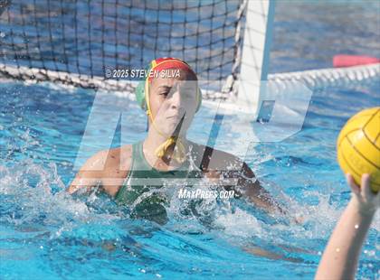 Thumbnail 3 in Grossmont vs. Patrick Henry (San Diego Open) photogallery.
