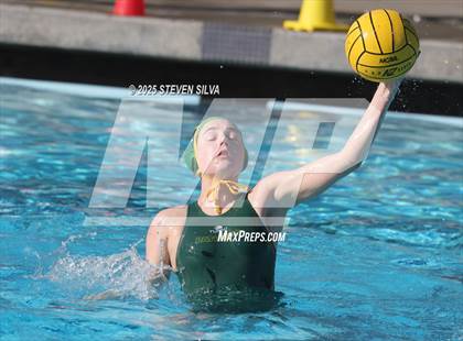 Thumbnail 1 in Grossmont vs. Patrick Henry (San Diego Open) photogallery.