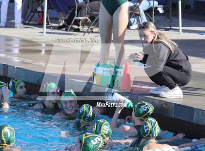 Thumbnail 1 in Grossmont vs. Patrick Henry (San Diego Open) photogallery.