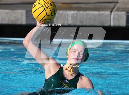 Thumbnail 1 in Grossmont vs. Patrick Henry (San Diego Open) photogallery.