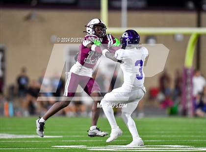 Thumbnail 3 in College Station @ A&M Consolidated photogallery.