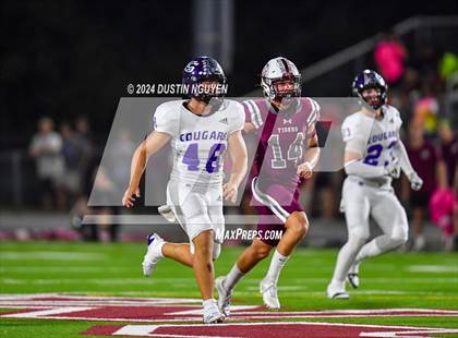 Thumbnail 3 in College Station @ A&M Consolidated photogallery.