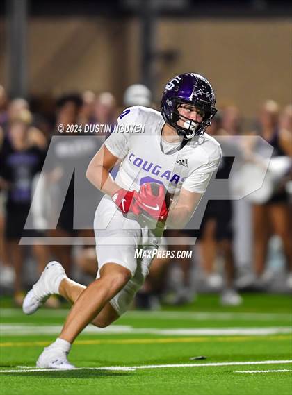 Thumbnail 3 in College Station @ A&M Consolidated photogallery.