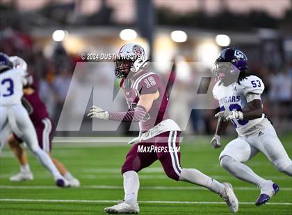 Thumbnail 3 in College Station @ A&M Consolidated photogallery.