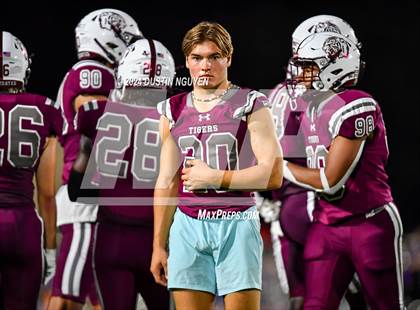Thumbnail 3 in College Station @ A&M Consolidated photogallery.