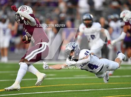 Thumbnail 1 in College Station @ A&M Consolidated photogallery.