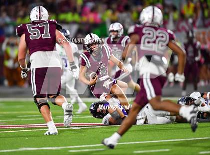 Thumbnail 1 in College Station @ A&M Consolidated photogallery.
