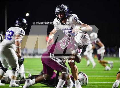 Thumbnail 1 in College Station @ A&M Consolidated photogallery.