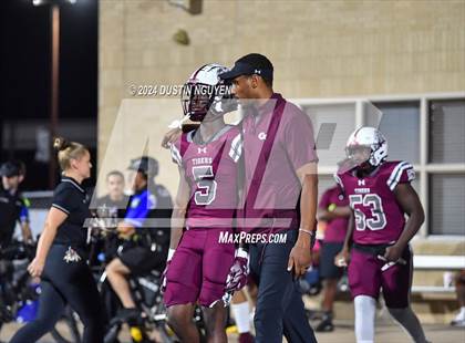 Thumbnail 1 in College Station @ A&M Consolidated photogallery.