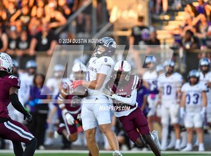 Thumbnail 2 in College Station @ A&M Consolidated photogallery.