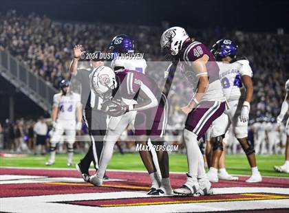 Thumbnail 1 in College Station @ A&M Consolidated photogallery.